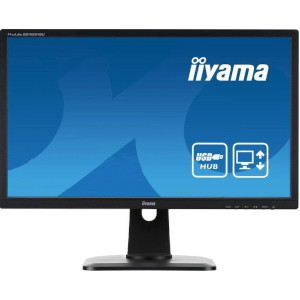 iiyama Monitor für die Friseur-Registrierkasse – klare Darstellung für einen übersichtlichen Kassenplatz im Salon.